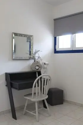 Apart Daire, 1 Yatak Odası (Ground Floor)
