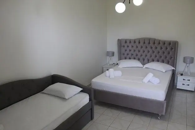 Apart Daire, 1 Yatak Odası (Ground Floor)