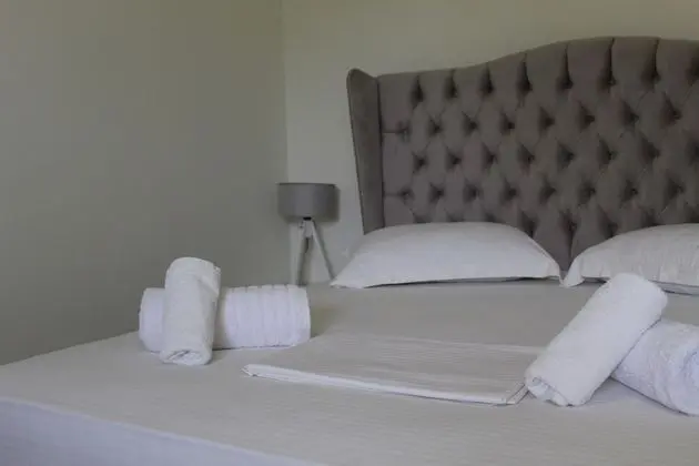 Apart Daire, 1 Yatak Odası (Ground Floor)