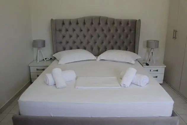 Apart Daire, 1 Yatak Odası (Ground Floor)