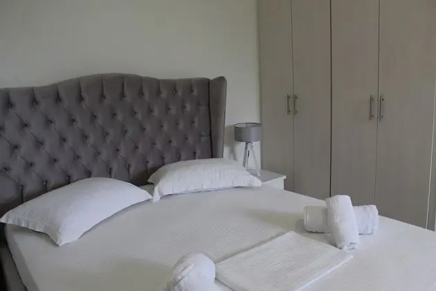 Apart Daire, 1 Yatak Odası (Ground Floor)