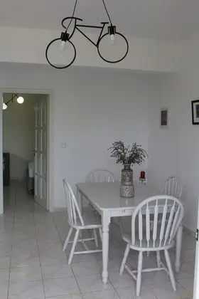 Apart Daire, 1 Yatak Odası (Ground Floor)