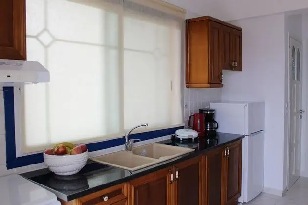 Apart Daire, 1 Yatak Odası (Ground Floor)