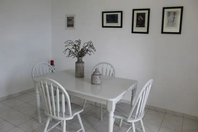 Apart Daire, 1 Yatak Odası (Ground Floor)