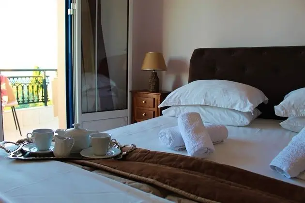 Apart Daire, 2 Yatak Odası (1st Floor)