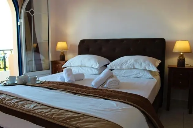 Apart Daire, 2 Yatak Odası (1st Floor)