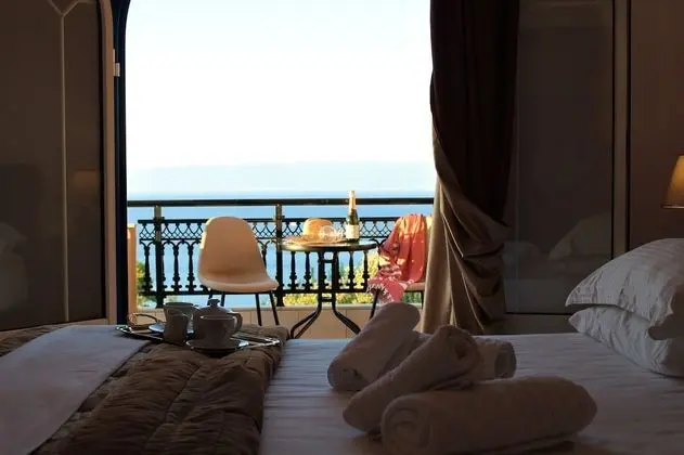 Apart Daire, 2 Yatak Odası (1st Floor)