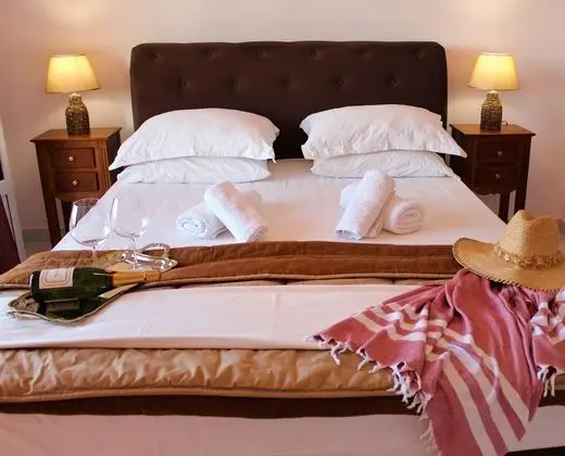 Apart Daire, 2 Yatak Odası (1st Floor)