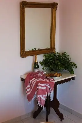 Apart Daire, 2 Yatak Odası (1st Floor)