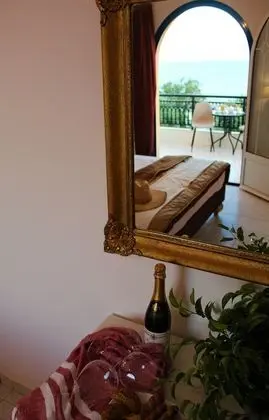 Apart Daire, 2 Yatak Odası (1st Floor)