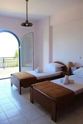 Apart Daire, 2 Yatak Odası (1st Floor)