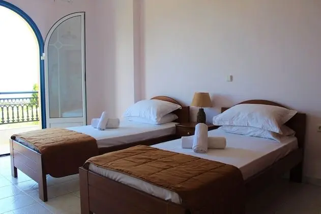 Apart Daire, 2 Yatak Odası (1st Floor)