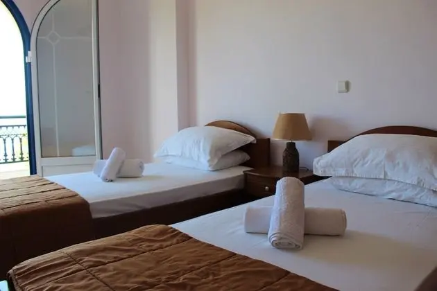 Apart Daire, 2 Yatak Odası (1st Floor)