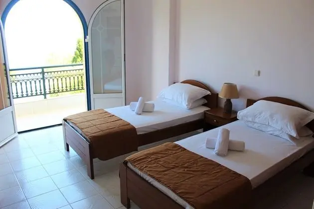 Apart Daire, 2 Yatak Odası (1st Floor)