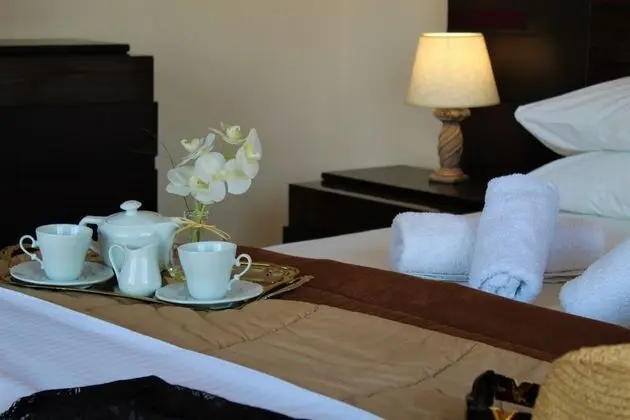 Apart Daire, 2 Yatak Odası (1st Floor)