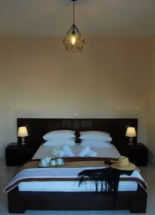 Apart Daire, 2 Yatak Odası (1st Floor)