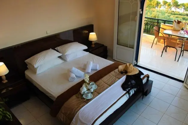 Apart Daire, 2 Yatak Odası (1st Floor)