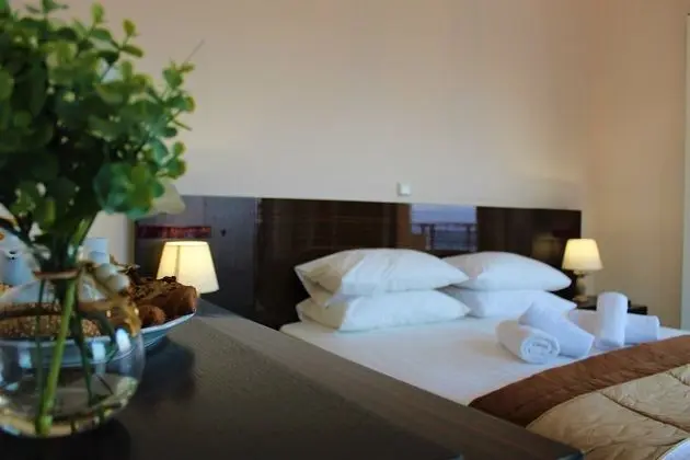 Apart Daire, 2 Yatak Odası (1st Floor)