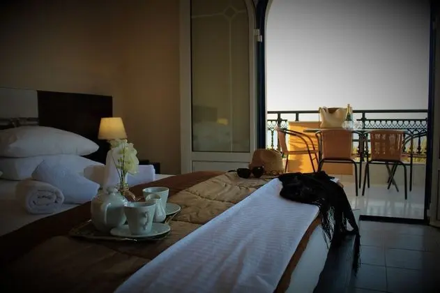 Apart Daire, 2 Yatak Odası (1st Floor)