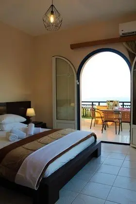 Apart Daire, 2 Yatak Odası (1st Floor)