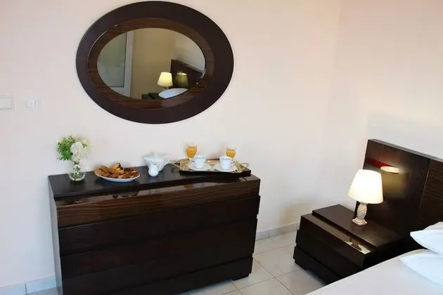 Apart Daire, 2 Yatak Odası (1st Floor)