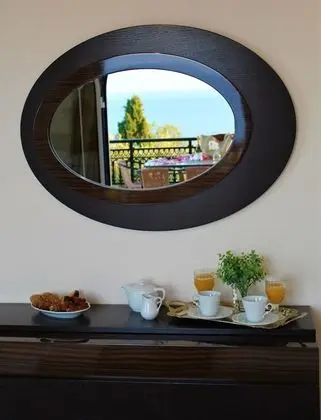 Apart Daire, 2 Yatak Odası (1st Floor)