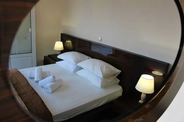 Apart Daire, 2 Yatak Odası (1st Floor)