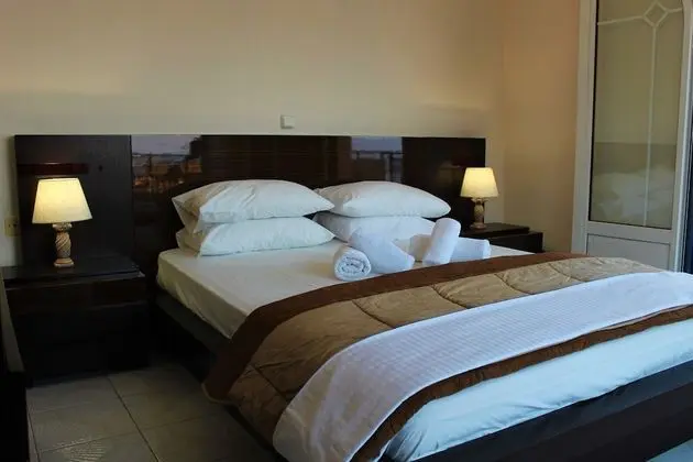 Apart Daire, 2 Yatak Odası (1st Floor)