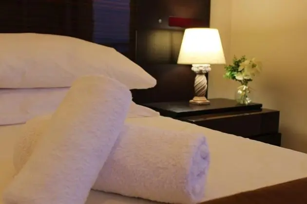 Apart Daire, 2 Yatak Odası (1st Floor)