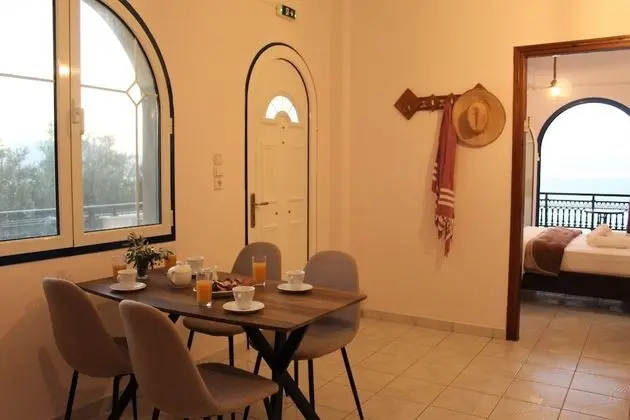 Apart Daire, 2 Yatak Odası (1st Floor)