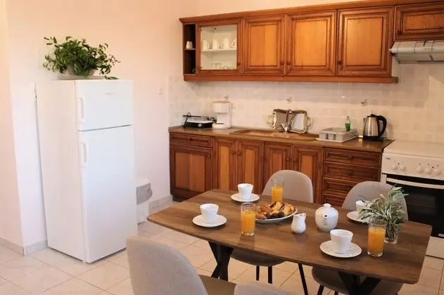Apart Daire, 2 Yatak Odası (1st Floor)