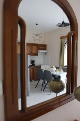 Apart Daire, 2 Yatak Odası (1st Floor)