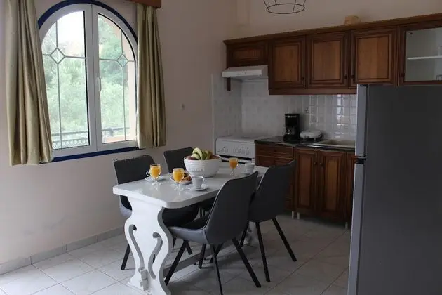 Apart Daire, 2 Yatak Odası (1st Floor)