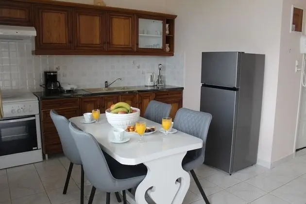 Apart Daire, 2 Yatak Odası (1st Floor)