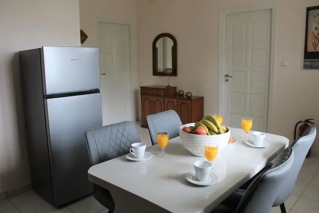 Apart Daire, 2 Yatak Odası (1st Floor)