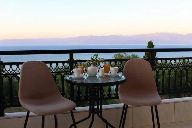 Apart Daire, 2 Yatak Odası (1st Floor)