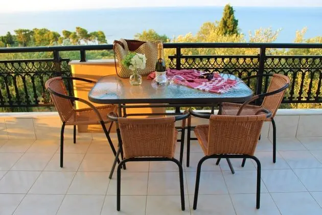 Apart Daire, 2 Yatak Odası (1st Floor)