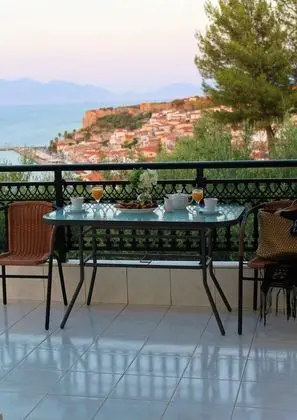 Apart Daire, 2 Yatak Odası (1st Floor)