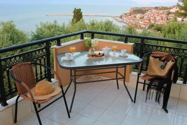 Apart Daire, 2 Yatak Odası (1st Floor)