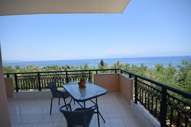 Apart Daire, 2 Yatak Odası (1st Floor)