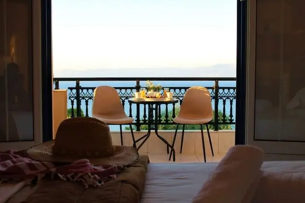 Apart Daire, 2 Yatak Odası (1st Floor)