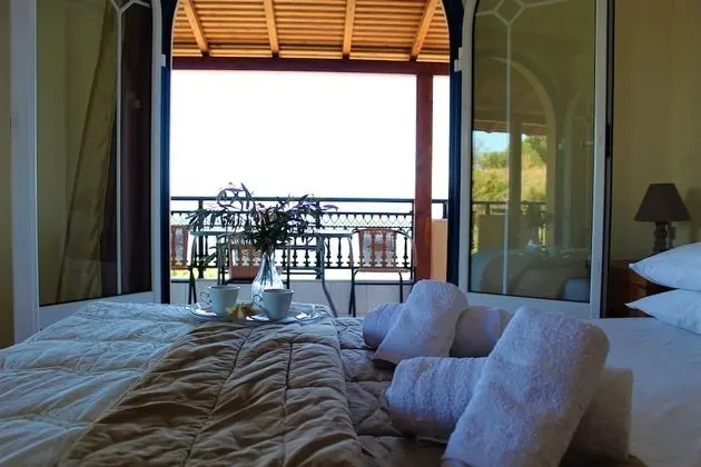 Apart Daire, 2 Yatak Odası (2nd Floor)