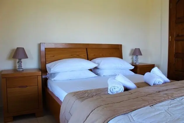 Apart Daire, 2 Yatak Odası (2nd Floor)