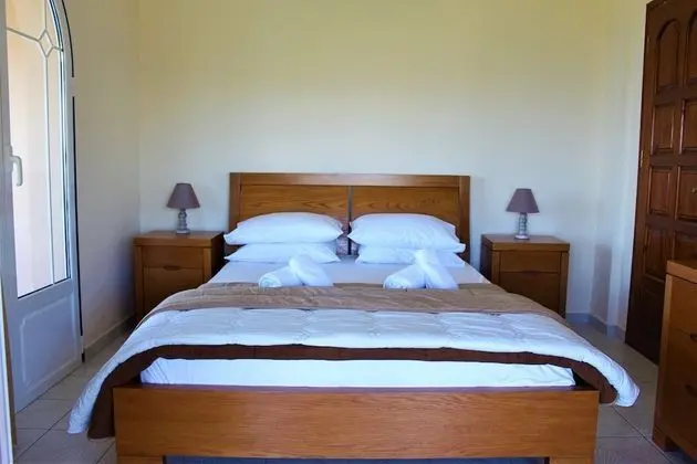 Apart Daire, 2 Yatak Odası (2nd Floor)