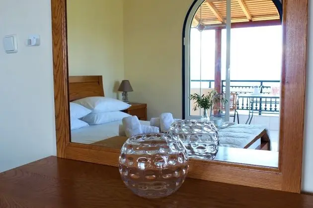 Apart Daire, 2 Yatak Odası (2nd Floor)