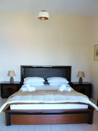 Apart Daire, 2 Yatak Odası (2nd Floor)