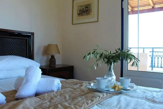 Apart Daire, 2 Yatak Odası (2nd Floor)