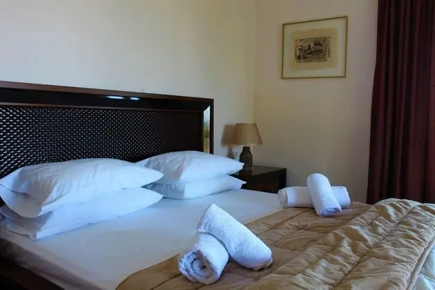 Apart Daire, 2 Yatak Odası (2nd Floor)