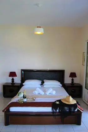 Apart Daire, 2 Yatak Odası (2nd Floor)