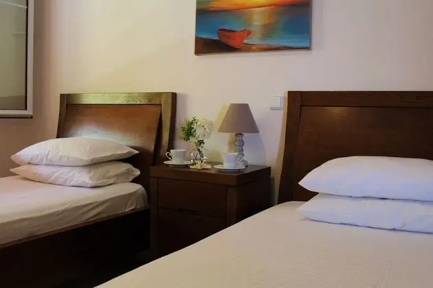 Apart Daire, 2 Yatak Odası (2nd Floor)